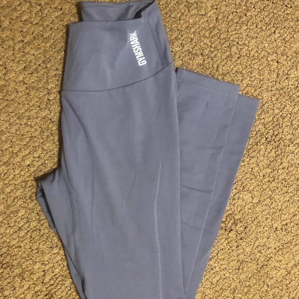 Gymshark size small leggings
